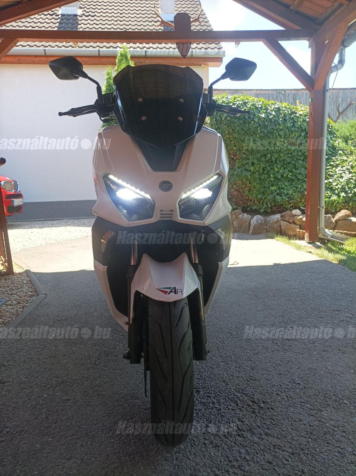 KEEWAY VIESTE 125 2022 - 1