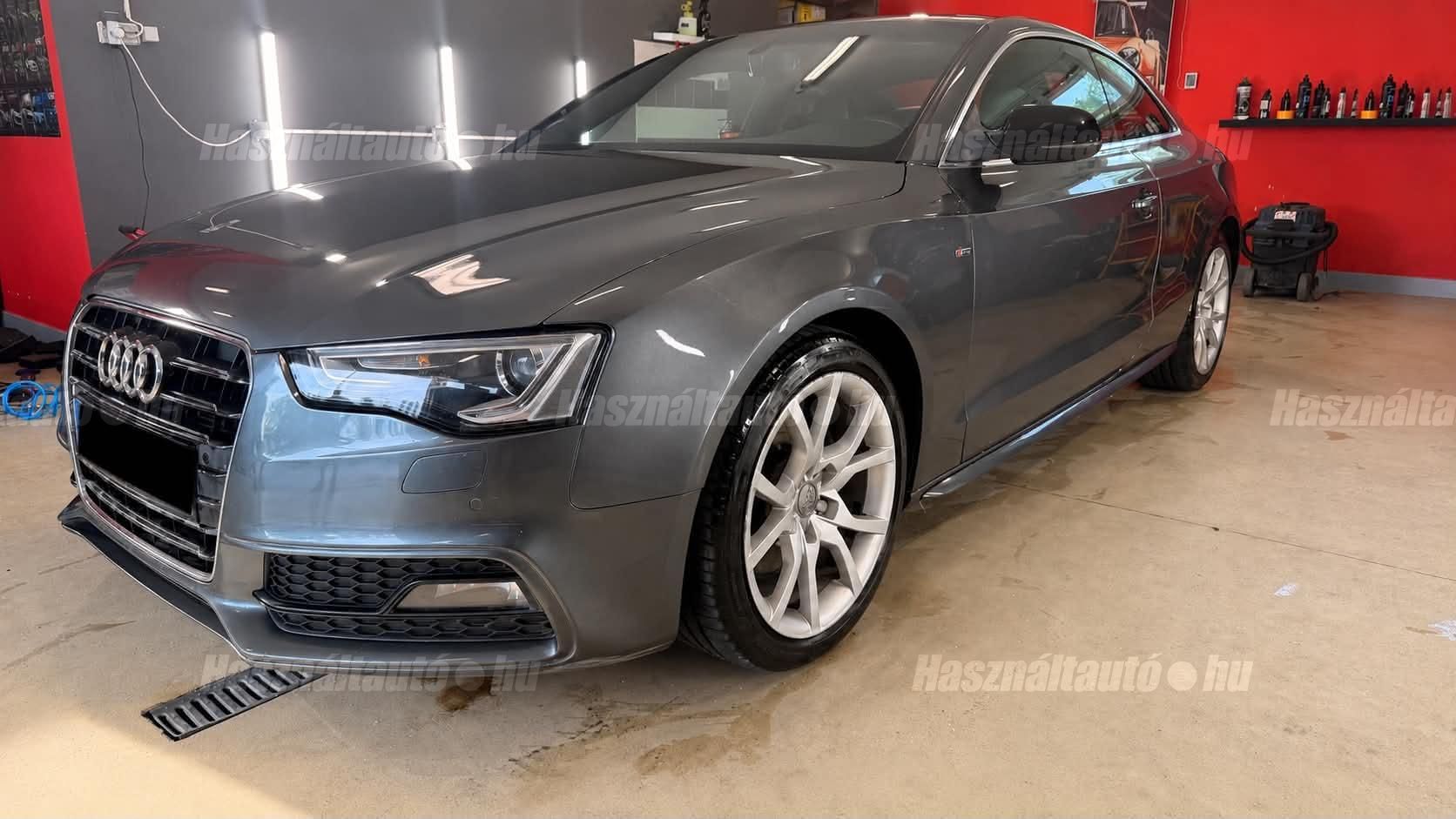 AUDI A5 2013 - 1