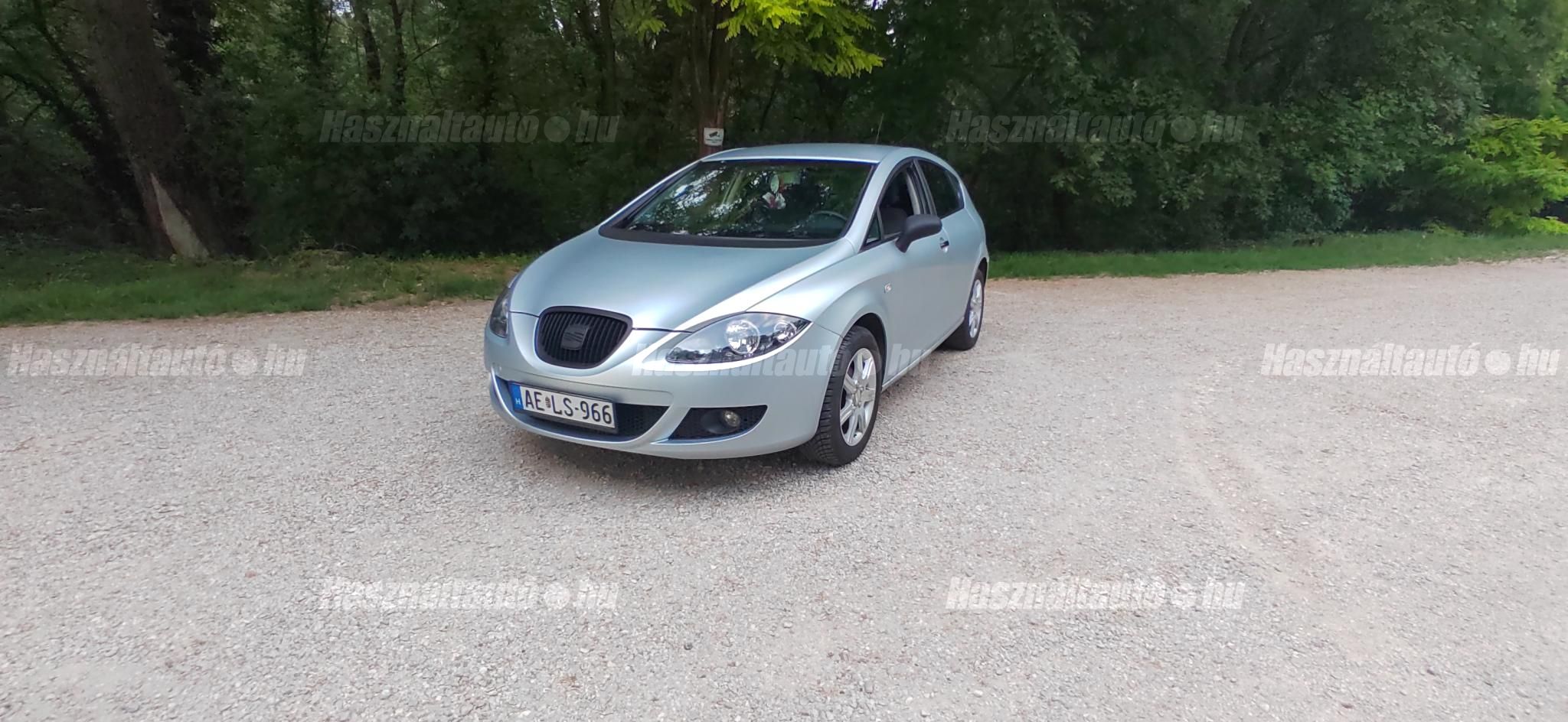 SEAT LEON 2007/4 - 1