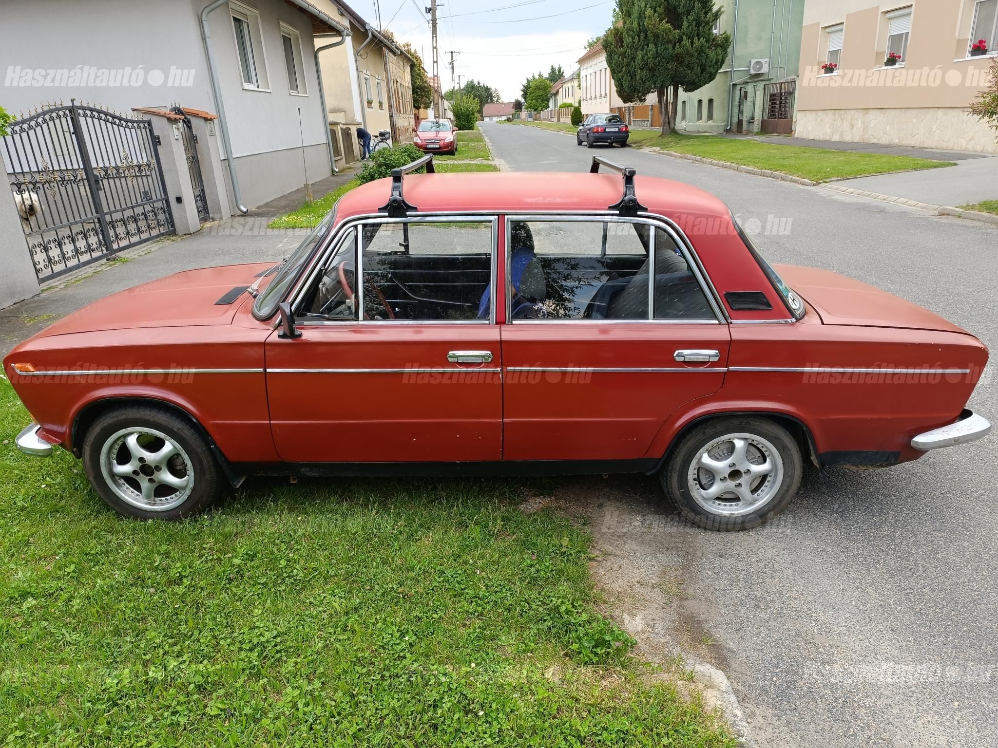 LADA 2103 1977/1 - 1