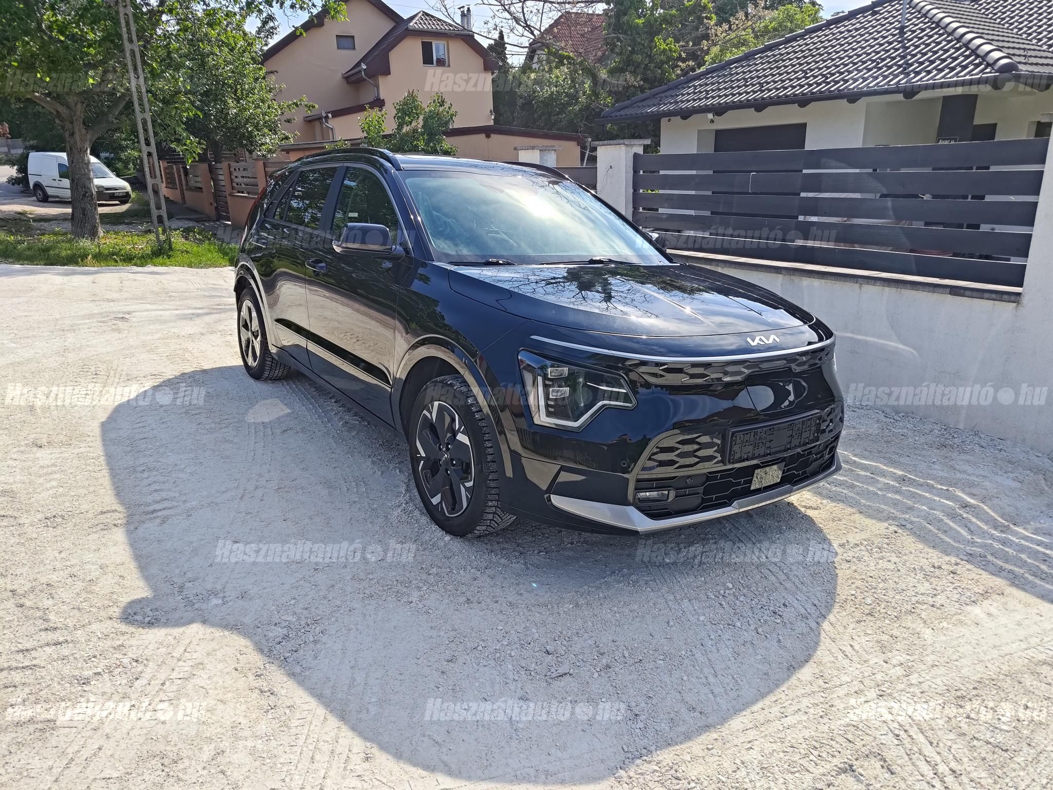 KIA NIRO 2023/6 - 1