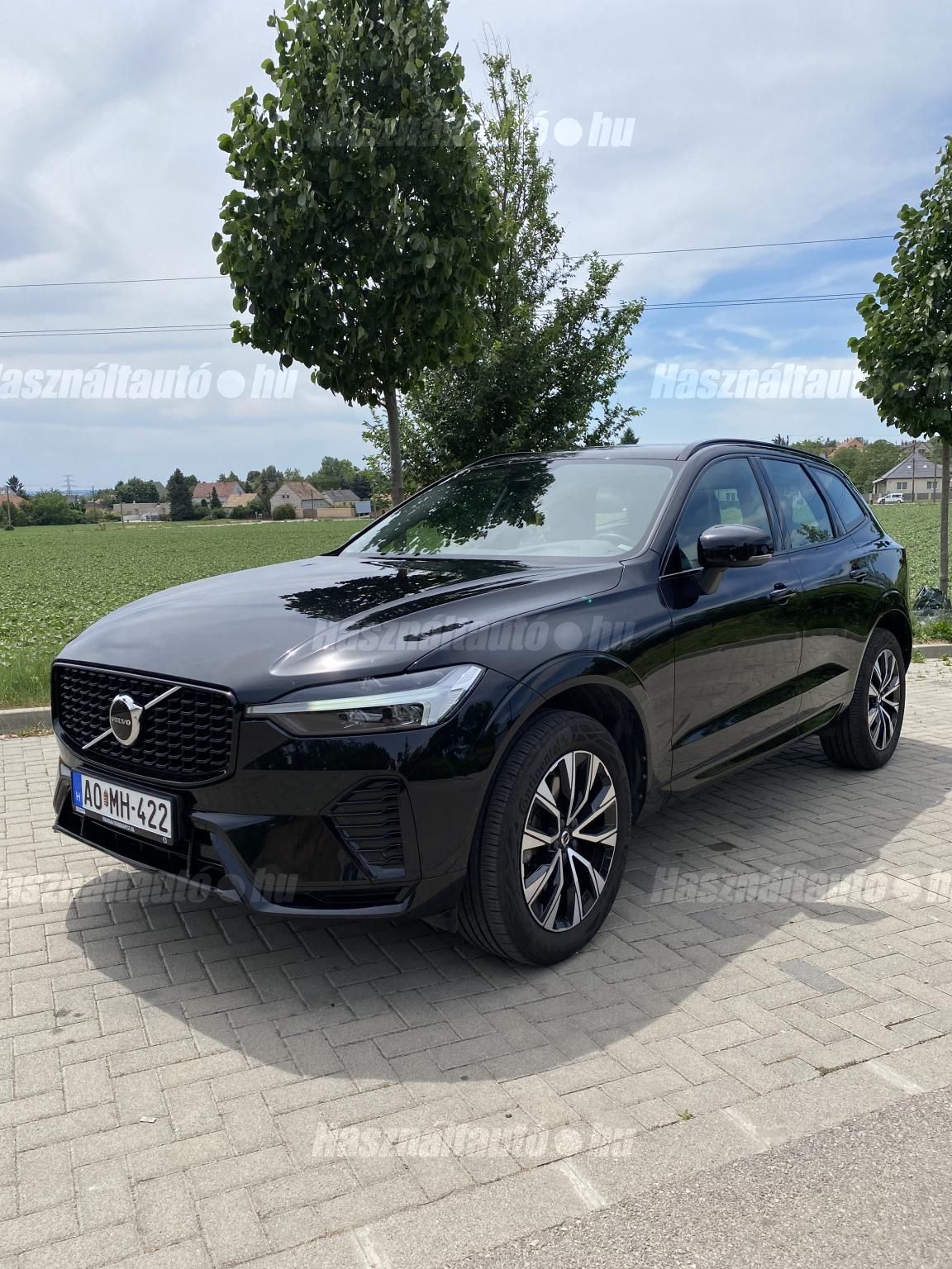 VOLVO XC60 2023/7 - 1