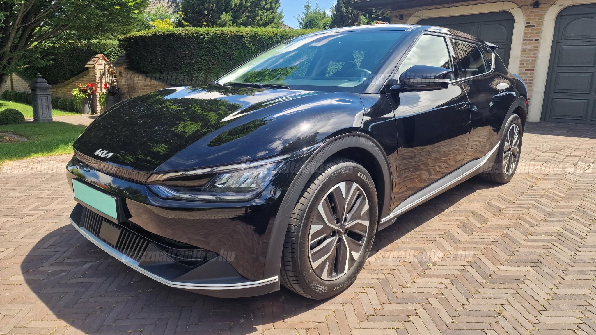 KIA EV6 2025/3 - 1