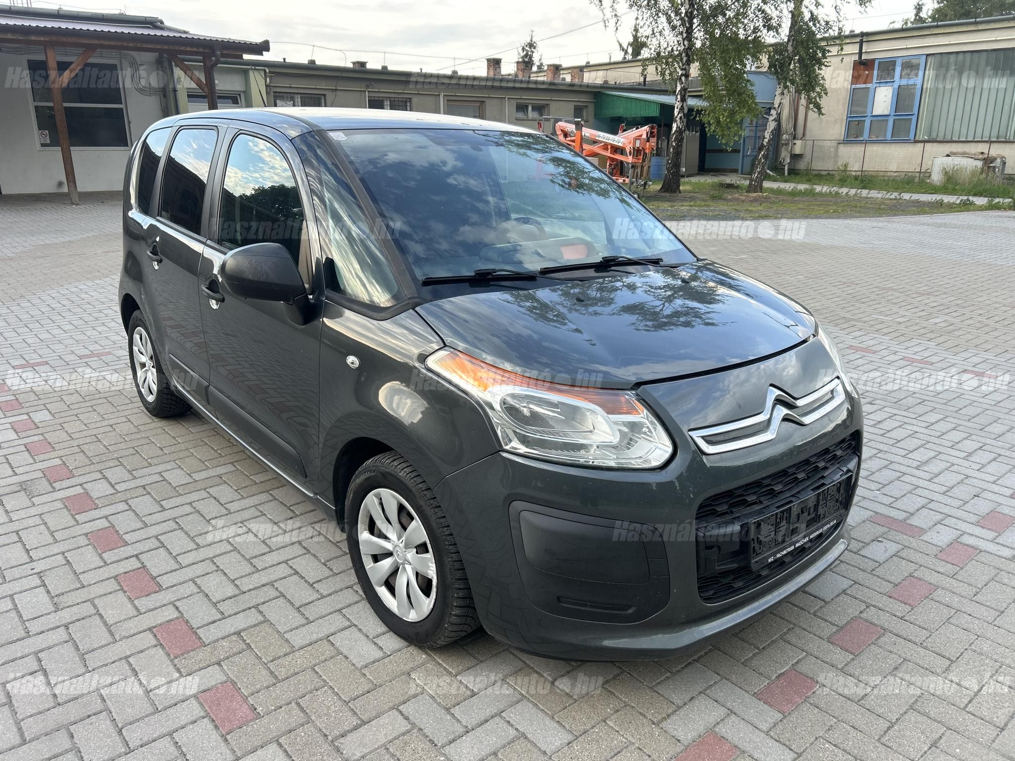 CITROEN C3 PICASSO 2015/4 - 1