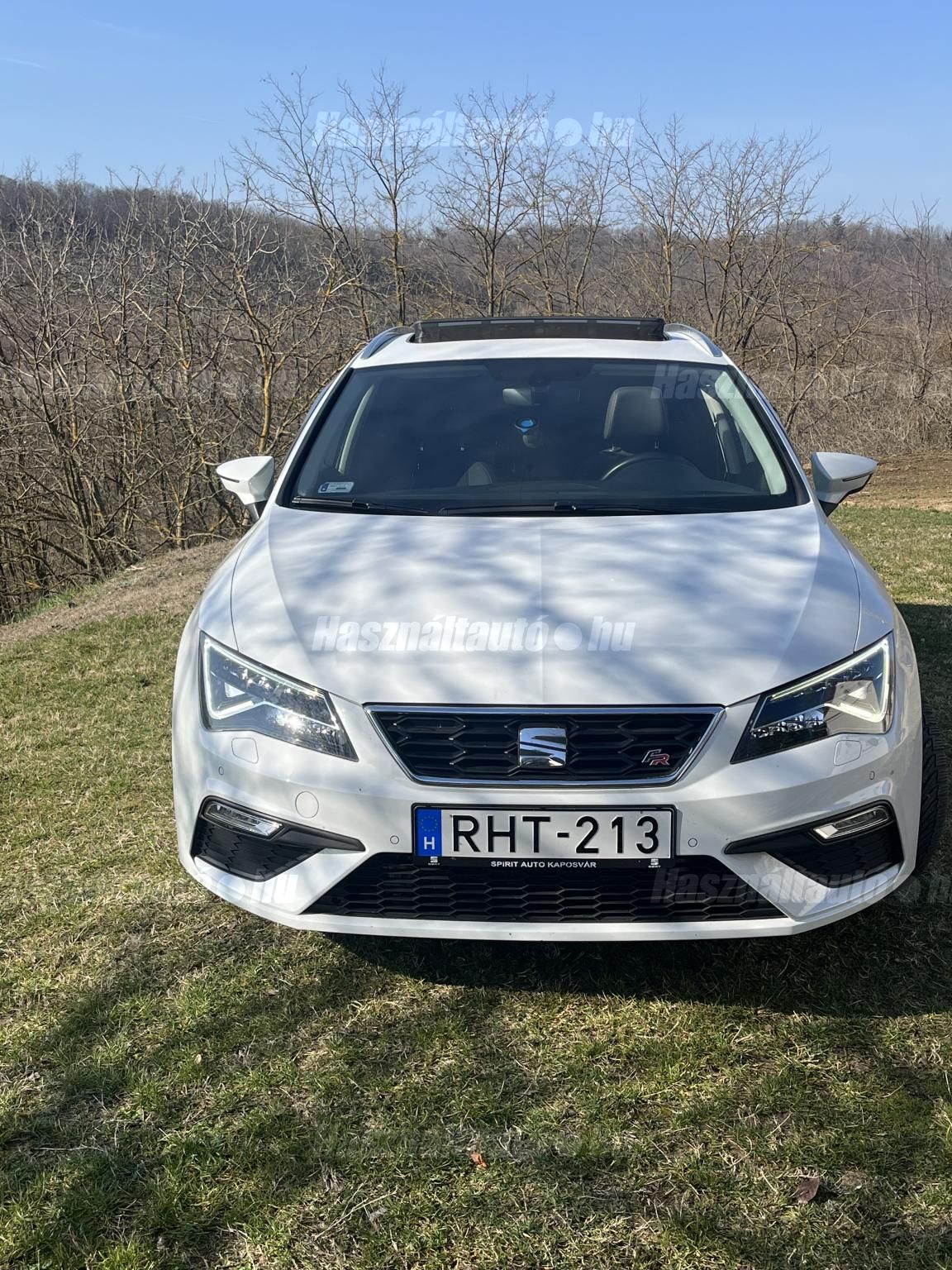SEAT LEON 2019/3 - 1