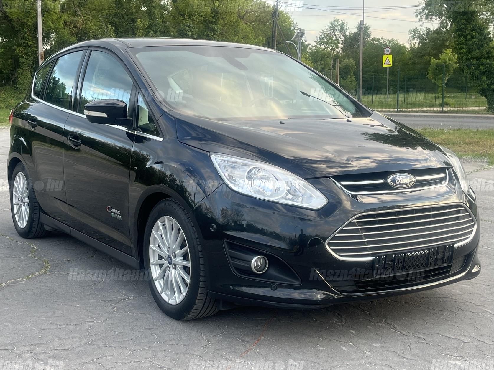 FORD C-MAX 2015/9 - 1