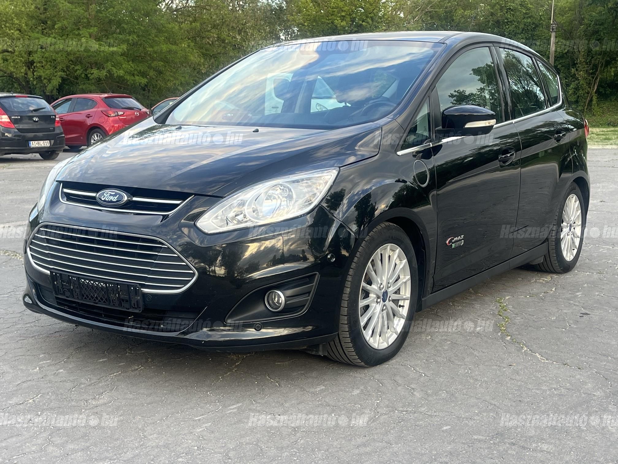 FORD C-MAX 2015/9 - 1