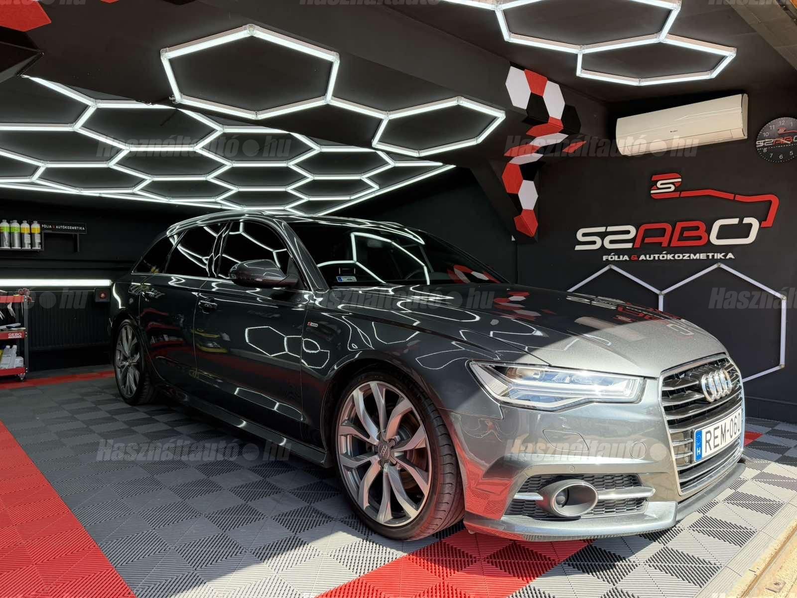 AUDI A6 2016/4 - 1