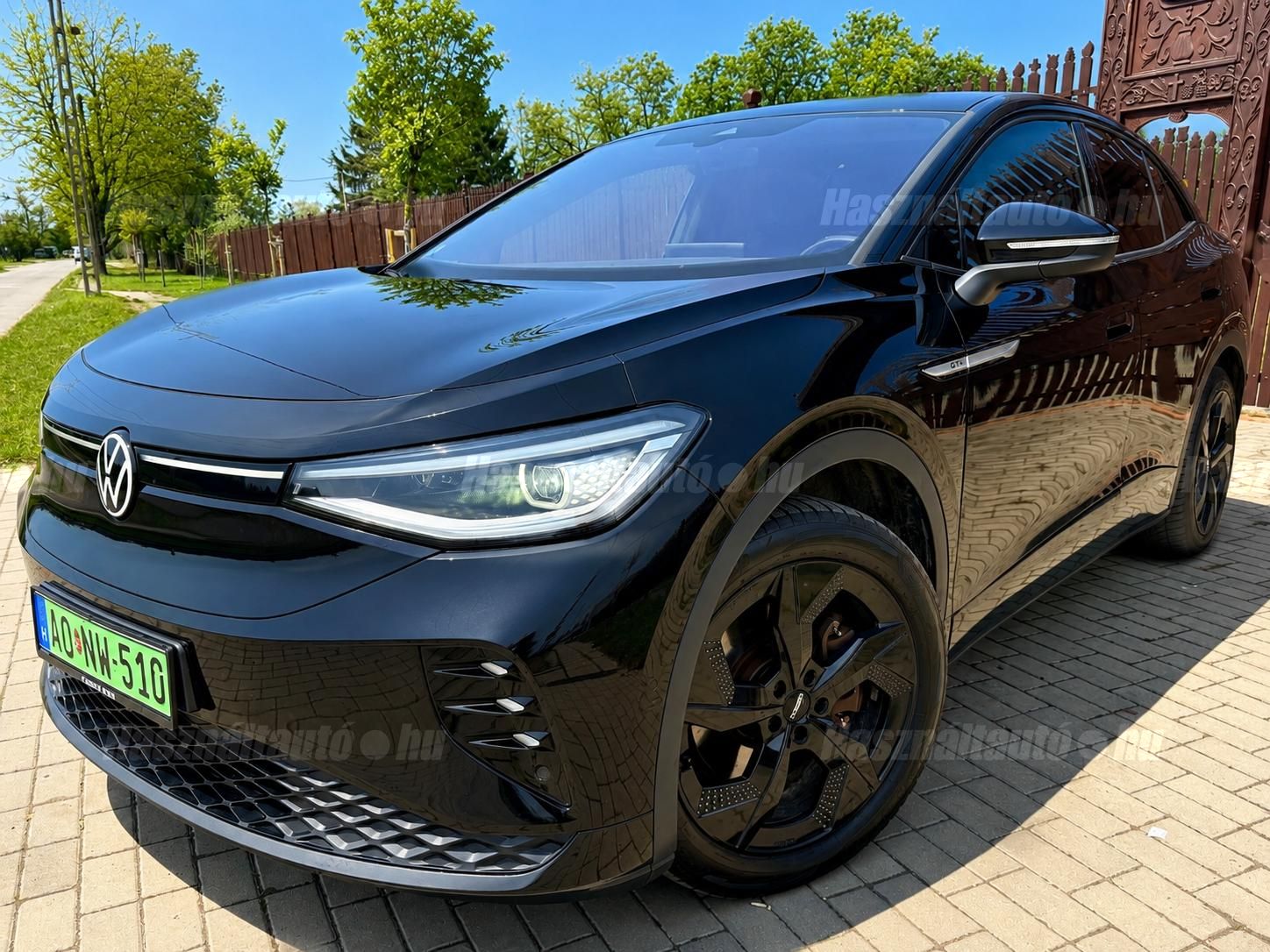 VOLKSWAGEN ID.5 2022/7 - 1