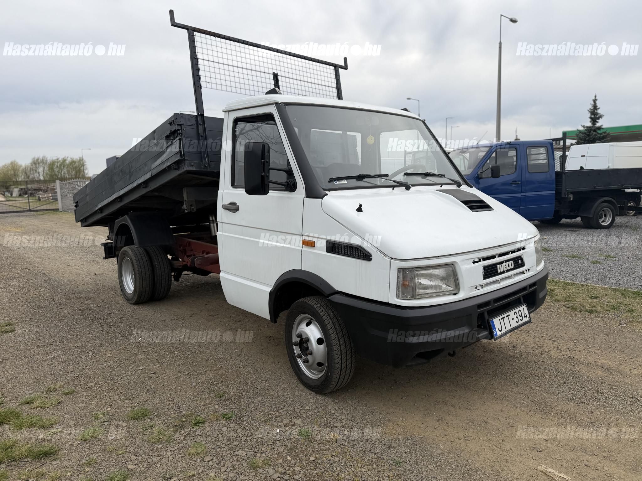 IVECO 49 1994/4 - 1