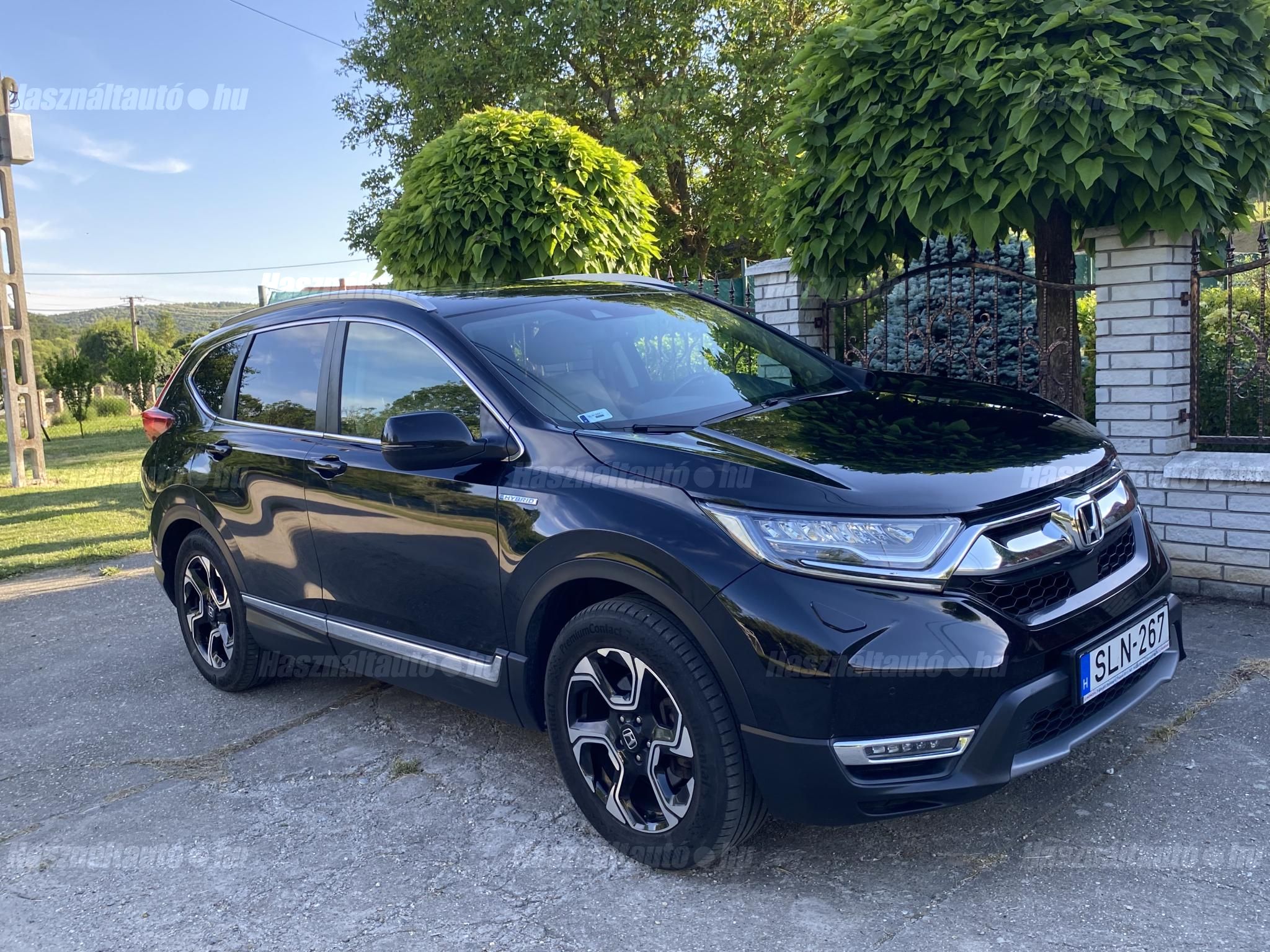 HONDA CR-V 2020 - 1