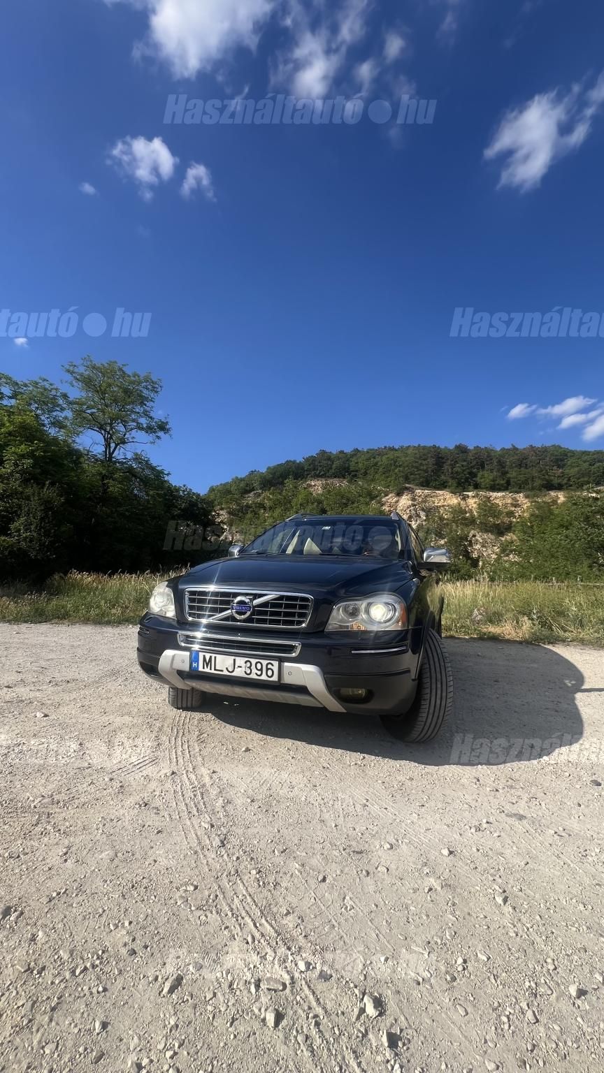 VOLVO XC90 2013/9 - 1