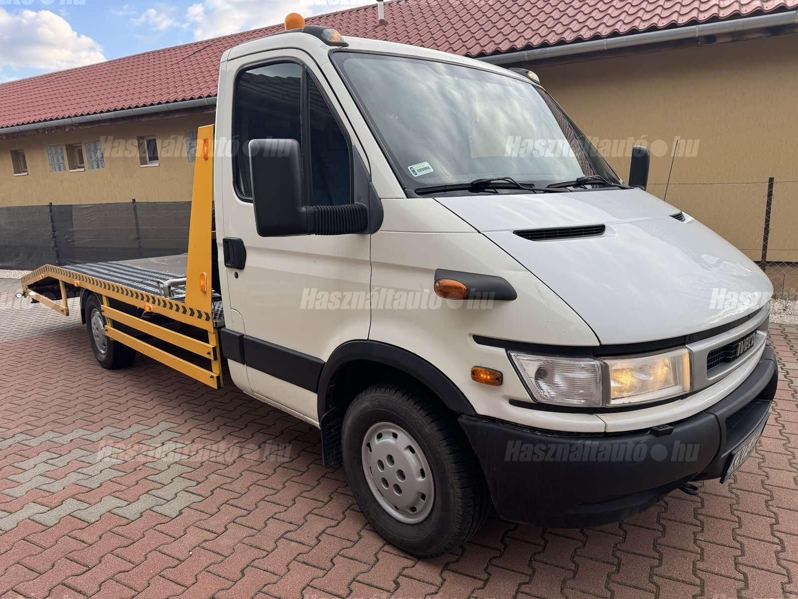 IVECO 35 2000/8 - 1
