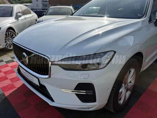 VOLVO XC60 2022/9 - 1
