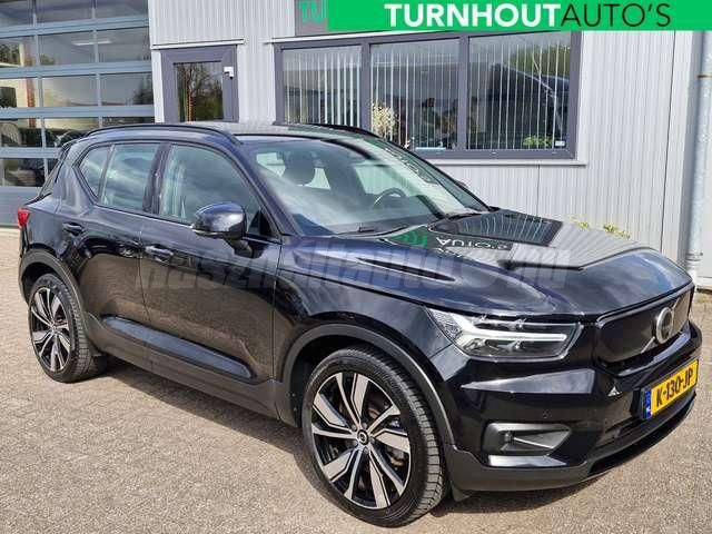 VOLVO XC40 2020/12 - 1