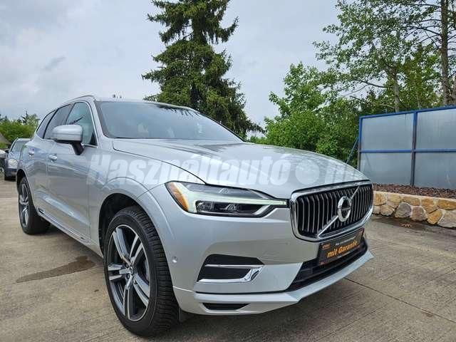 VOLVO XC60 2021/8 - 1