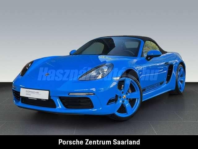 PORSCHE BOXSTER 2023/12 - 1