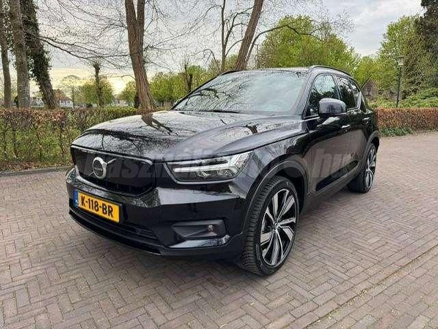 VOLVO XC40 2020/11 - 1