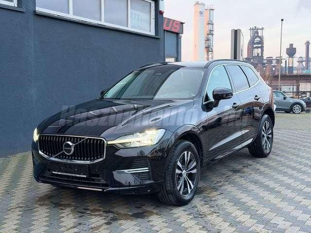 VOLVO XC60 2022/5 - 1