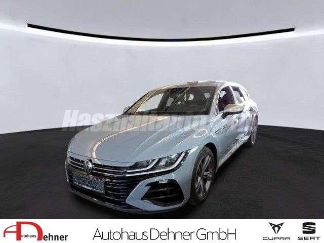 VOLKSWAGEN ARTEON 2023/12 - 1