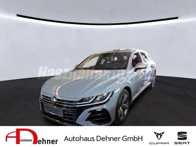 VOLKSWAGEN ARTEON 2023/12 - 1