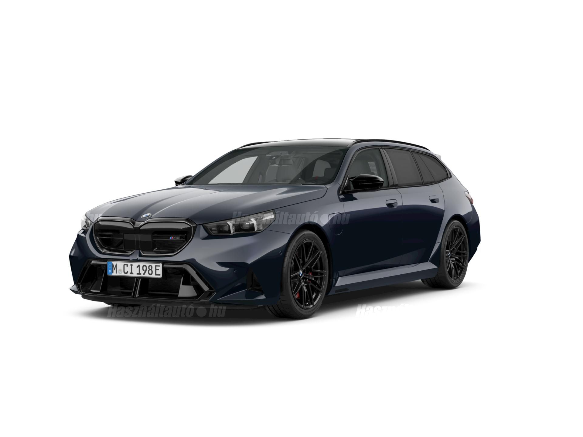 BMW M5 2025 - 1