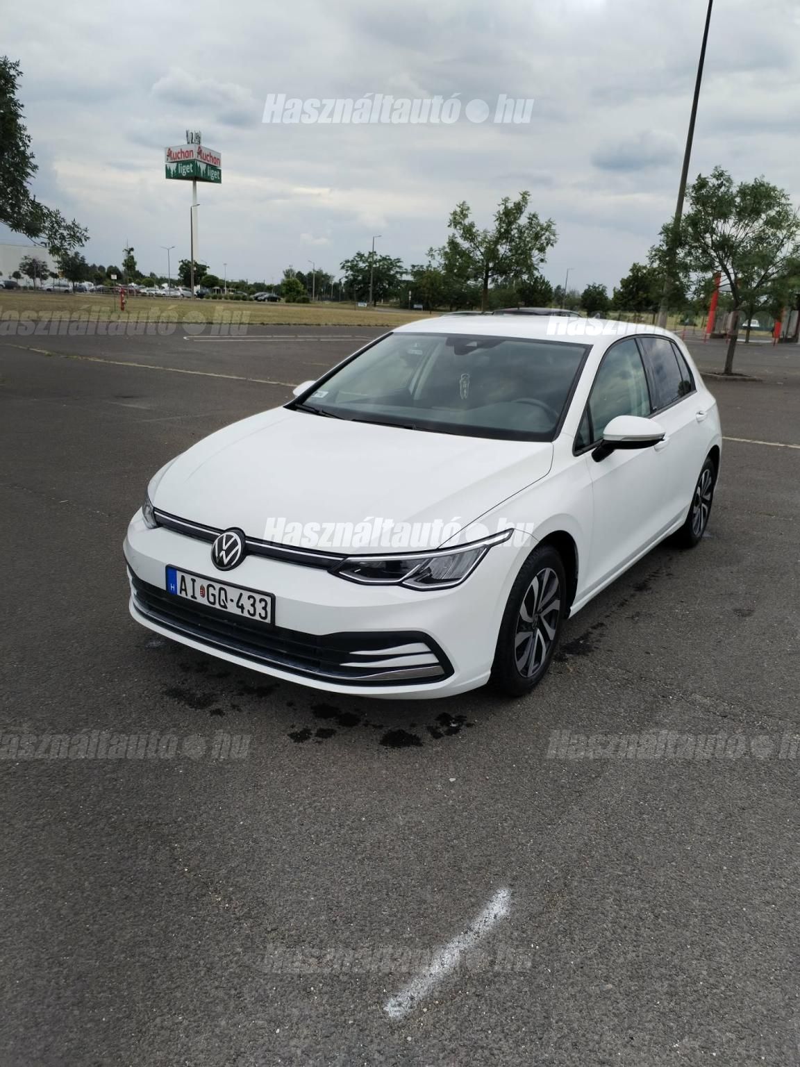 VOLKSWAGEN GOLF VIII 2022/6 - 1