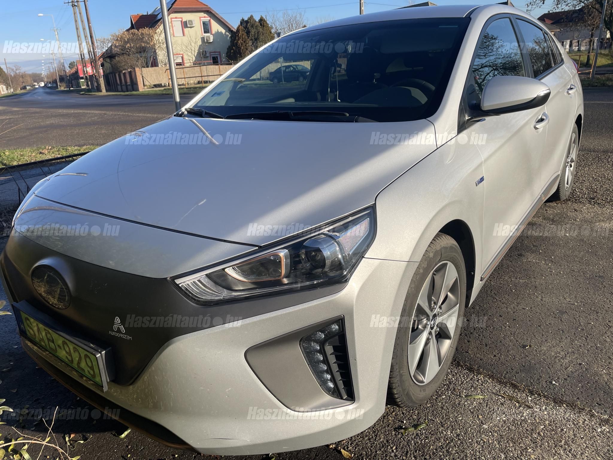 HYUNDAI IONIQ 2017 - 1