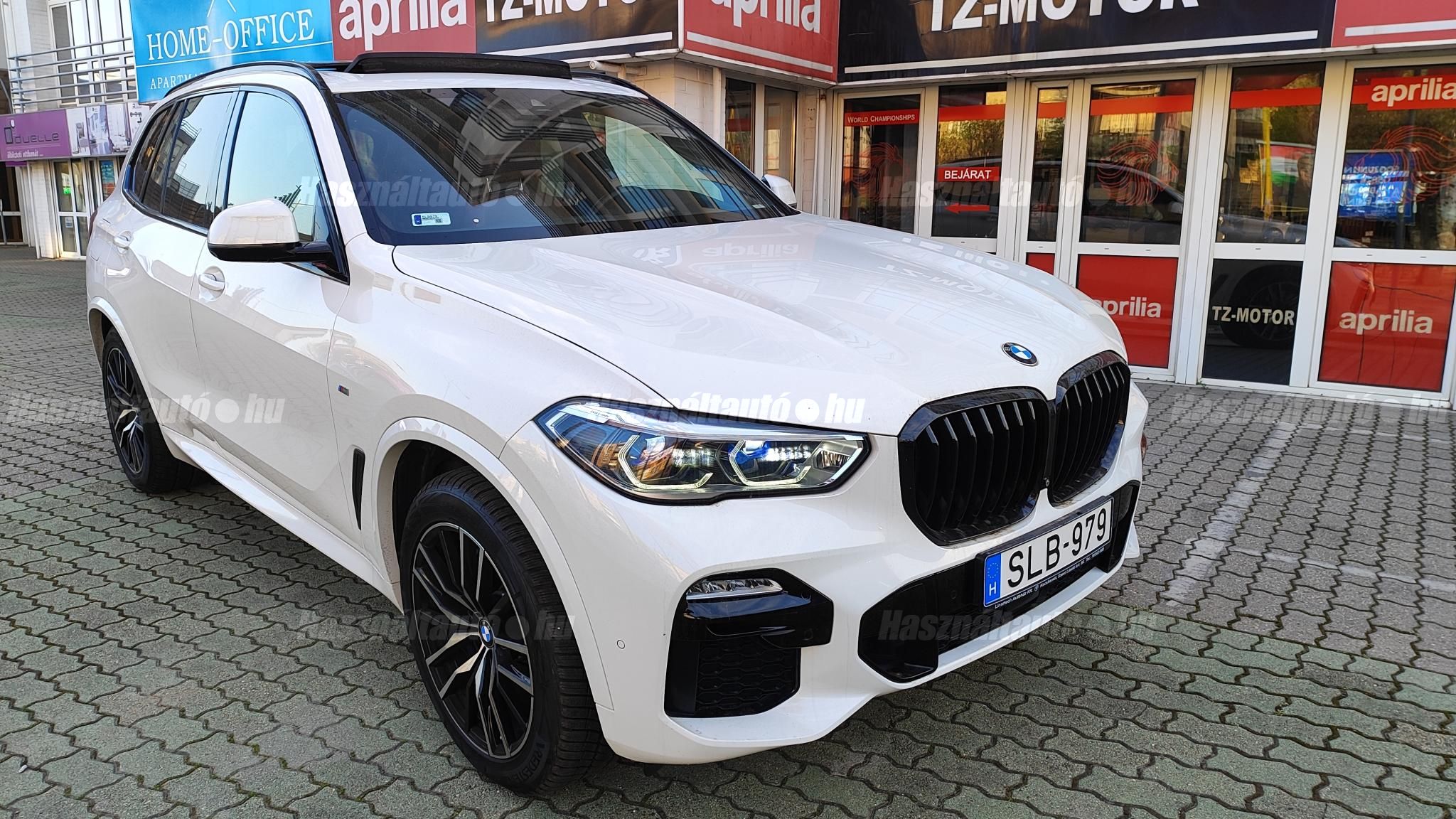 BMW X5 2019/7 - 1