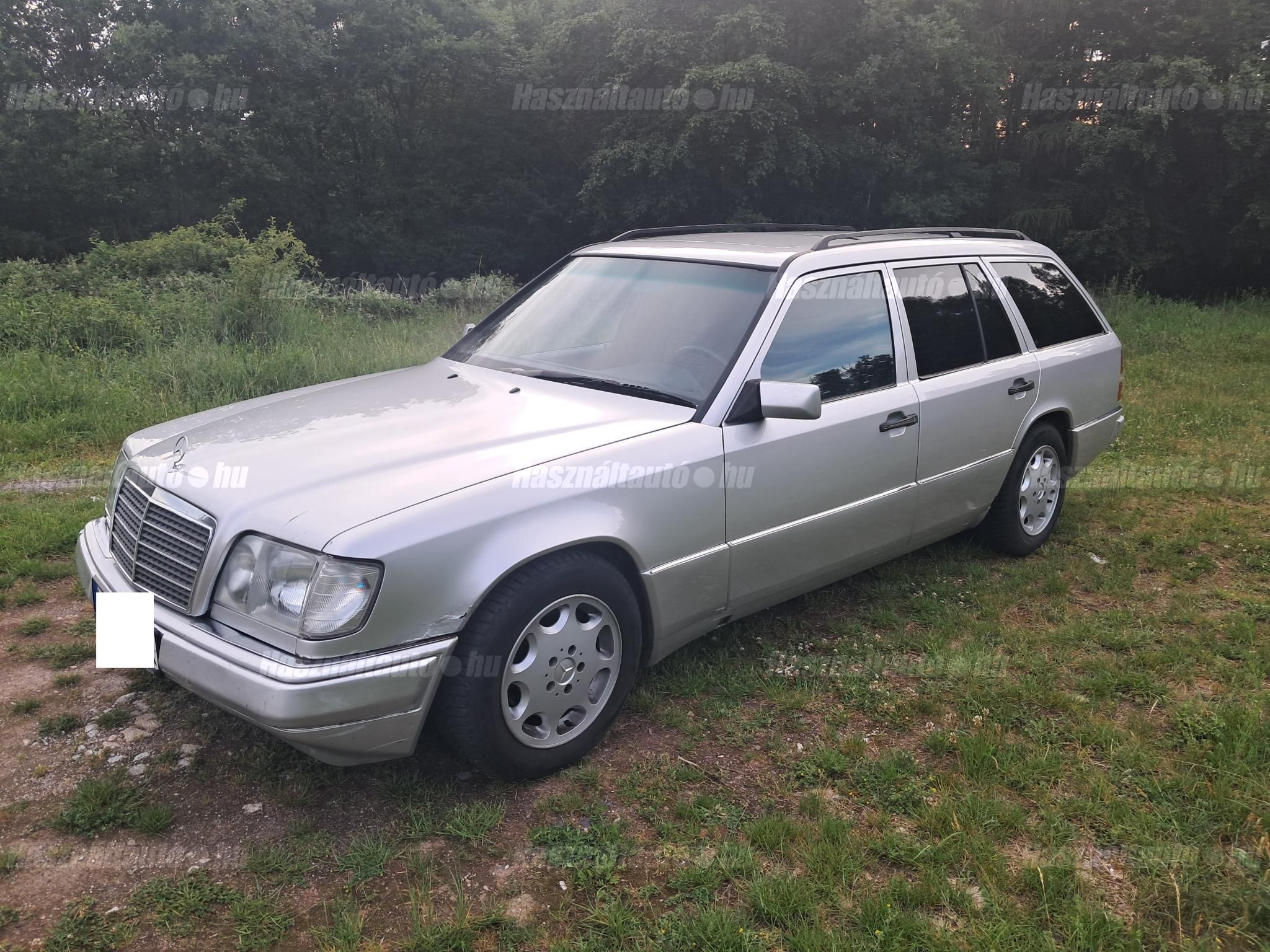 MERCEDES-BENZ E 300 1994 - 1