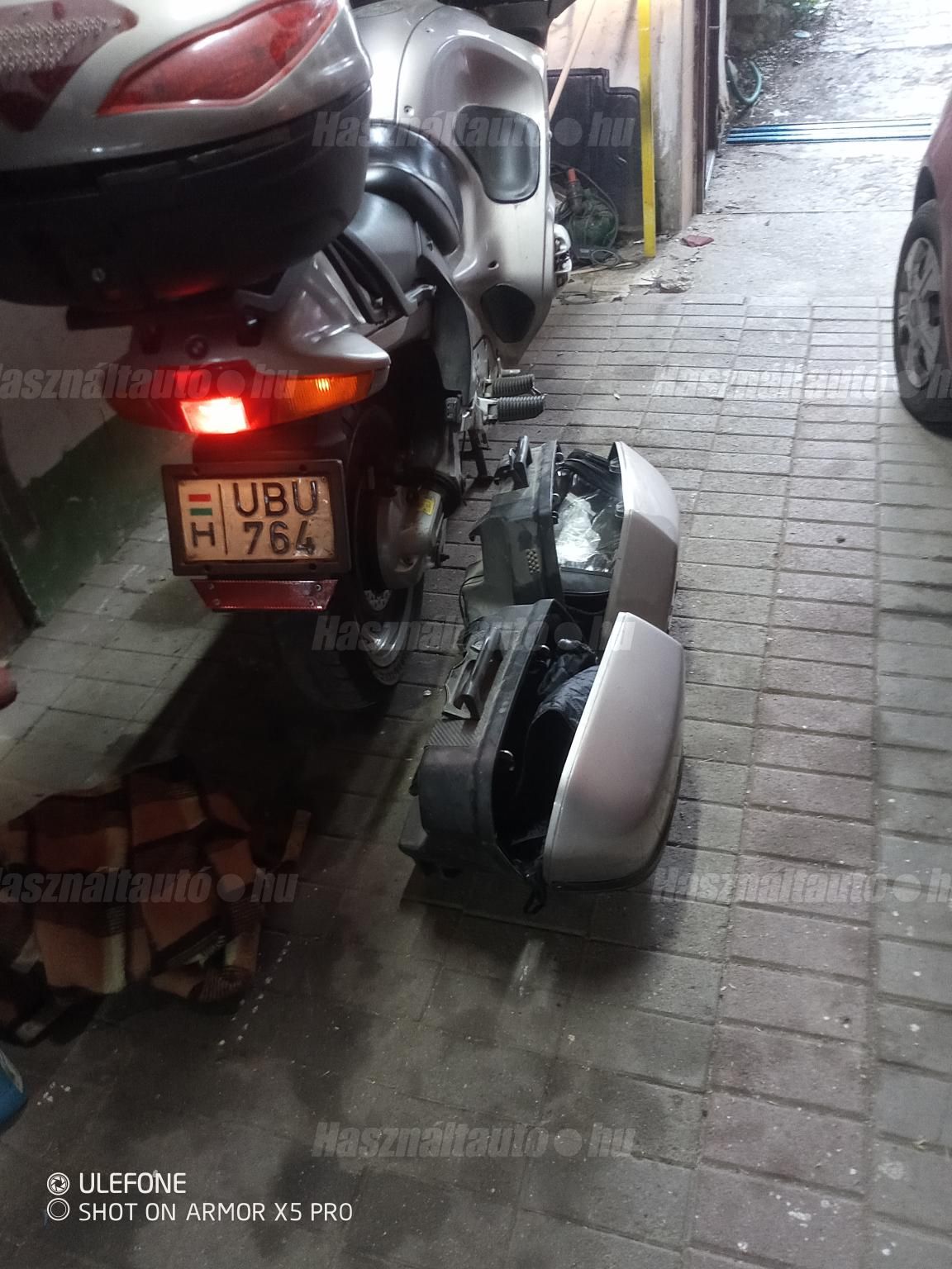 BMW R 1100 RT 2000/5 - 1