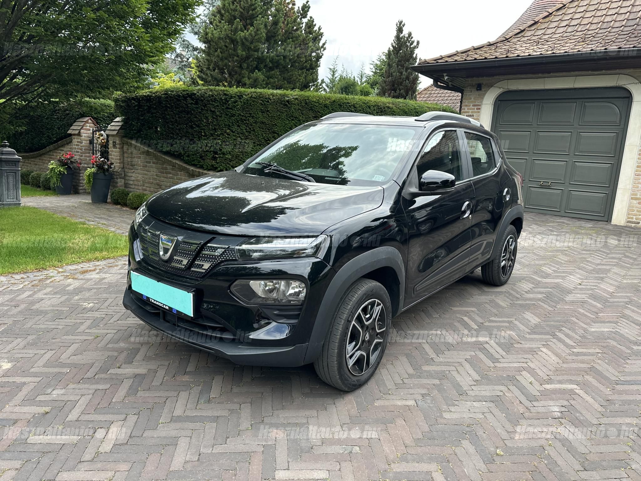 DACIA SPRING 2023/4 - 1
