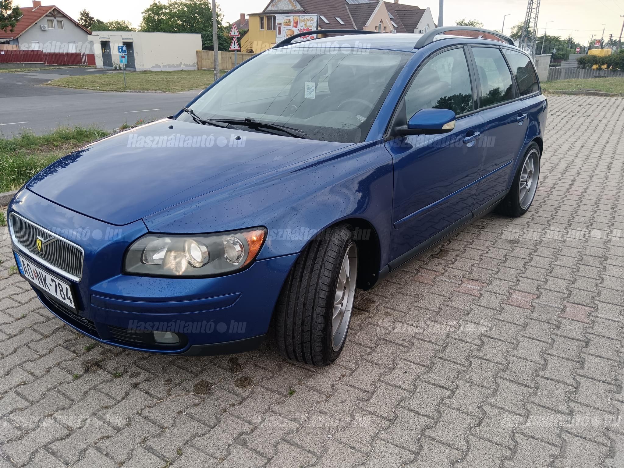 VOLVO V50 2006/3 - 1