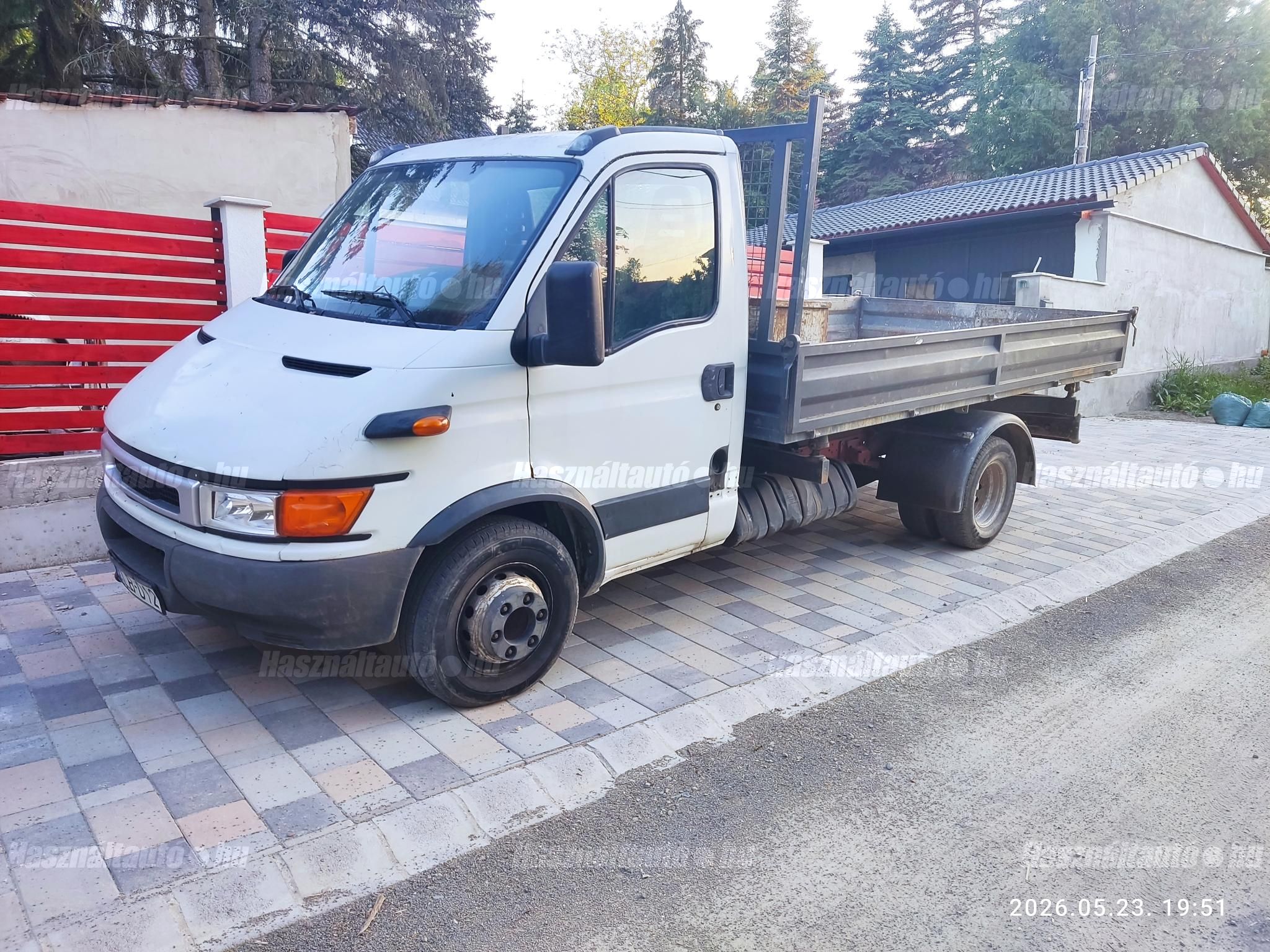 IVECO 2004/6 - 1