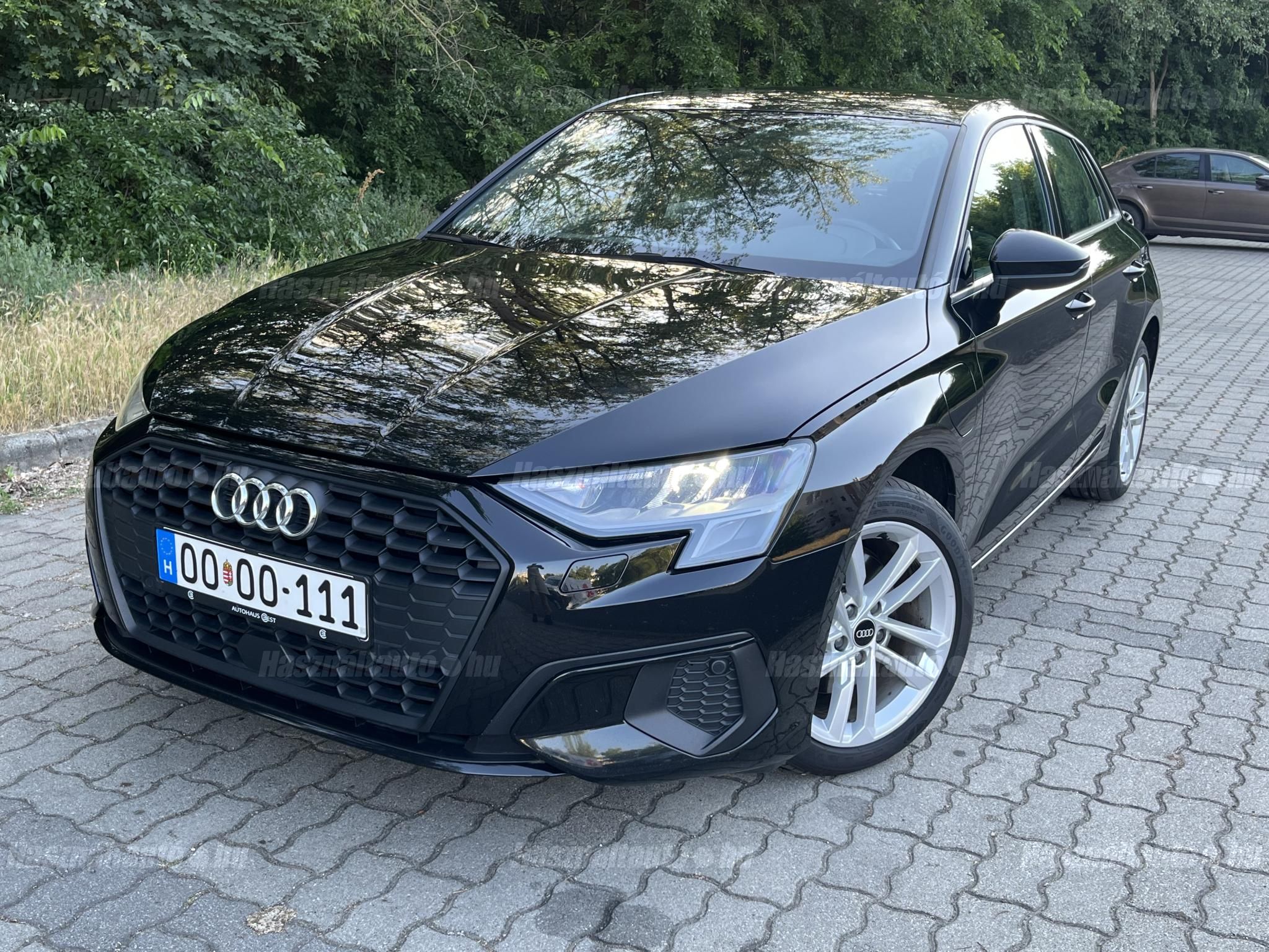 AUDI A3 2023/5 - 1