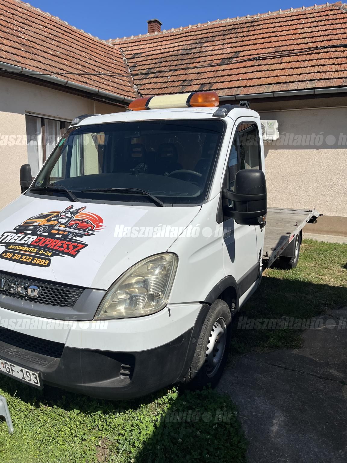 IVECO 35 2010/11 - 1