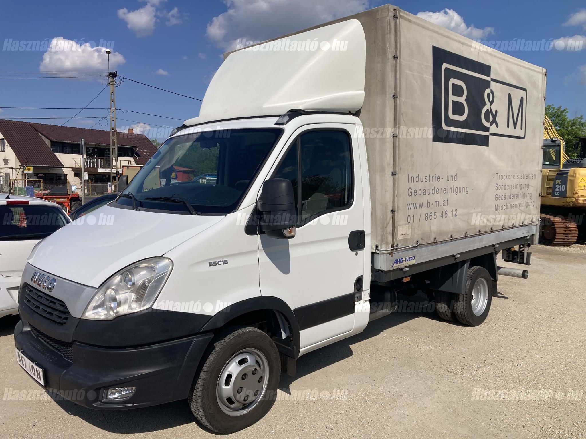 IVECO 35 2013/2 - 1