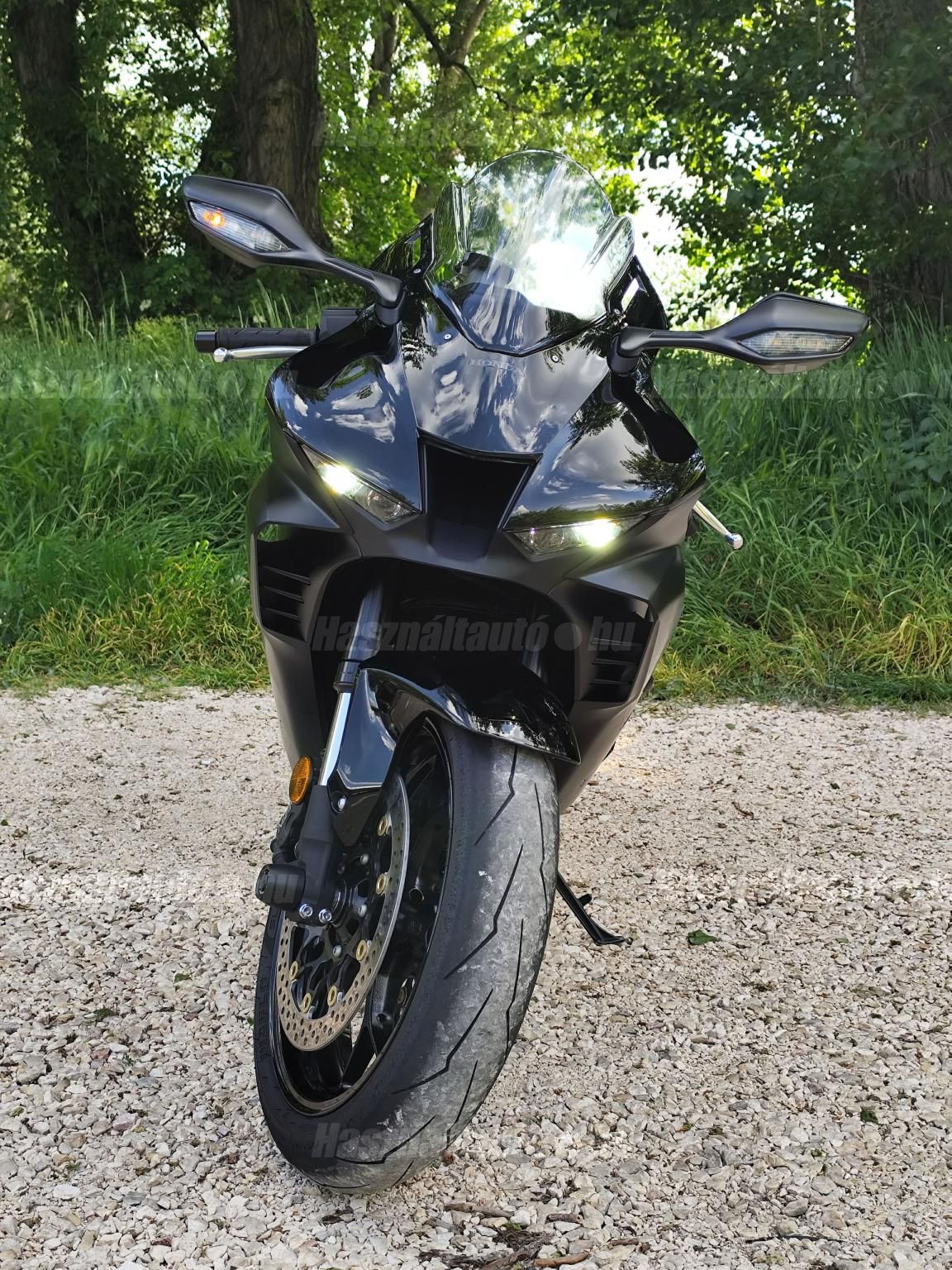 HONDA CBR 1000 RR 2020/6 - 1