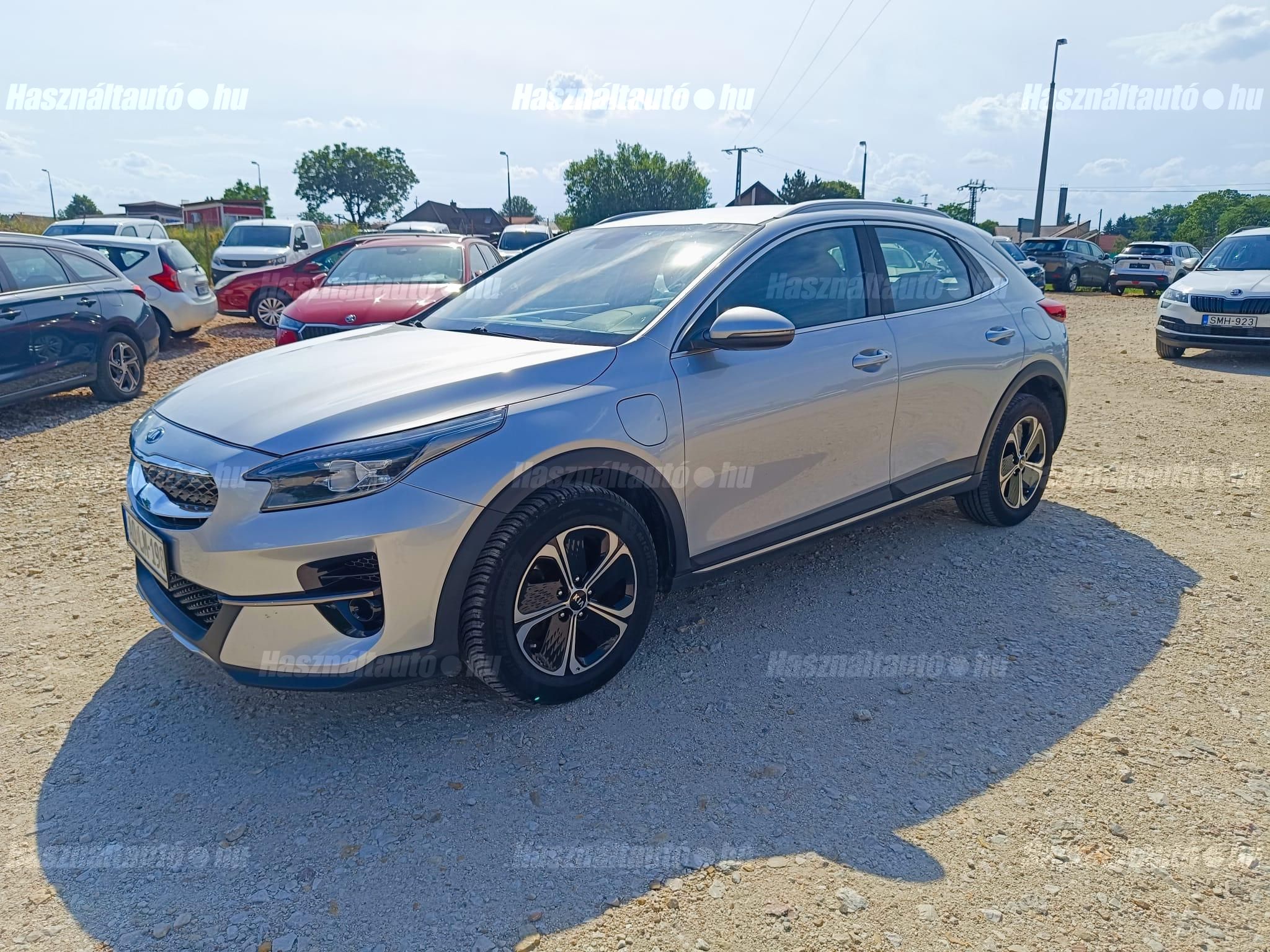 KIA XCEED 2021/5 - 1