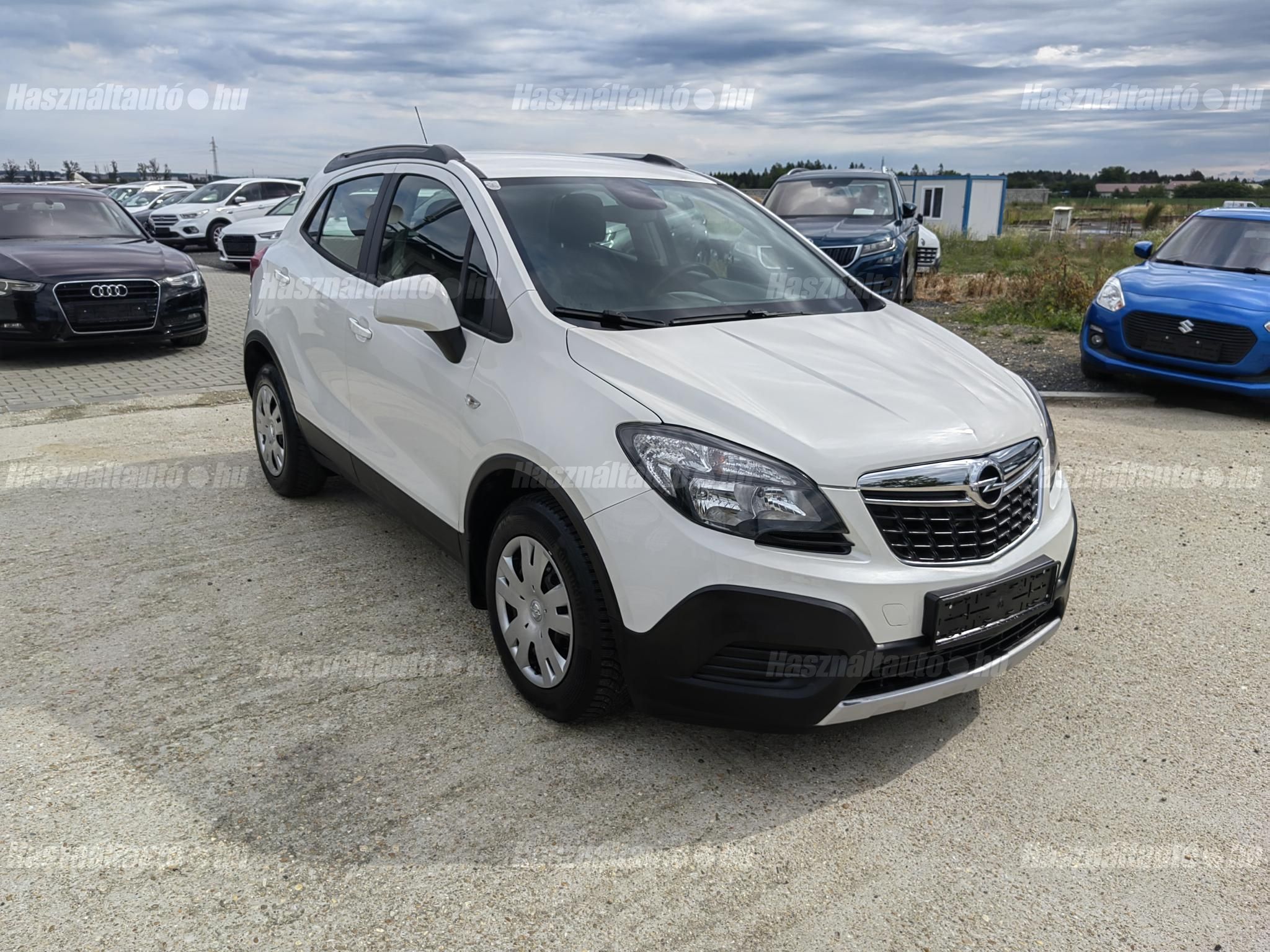 OPEL MOKKA 2014/10 - 1