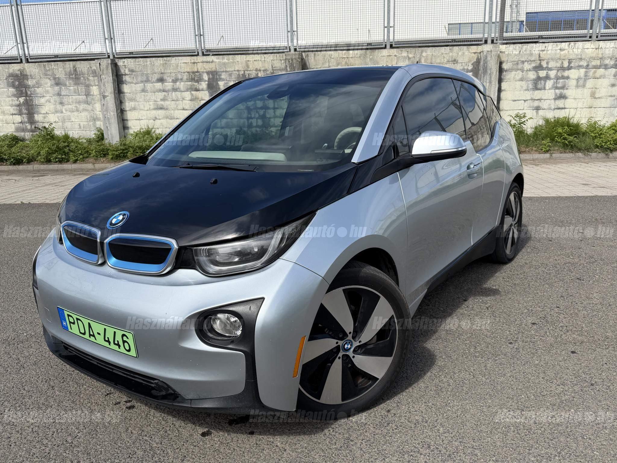 BMW I3 2014/1 - 1