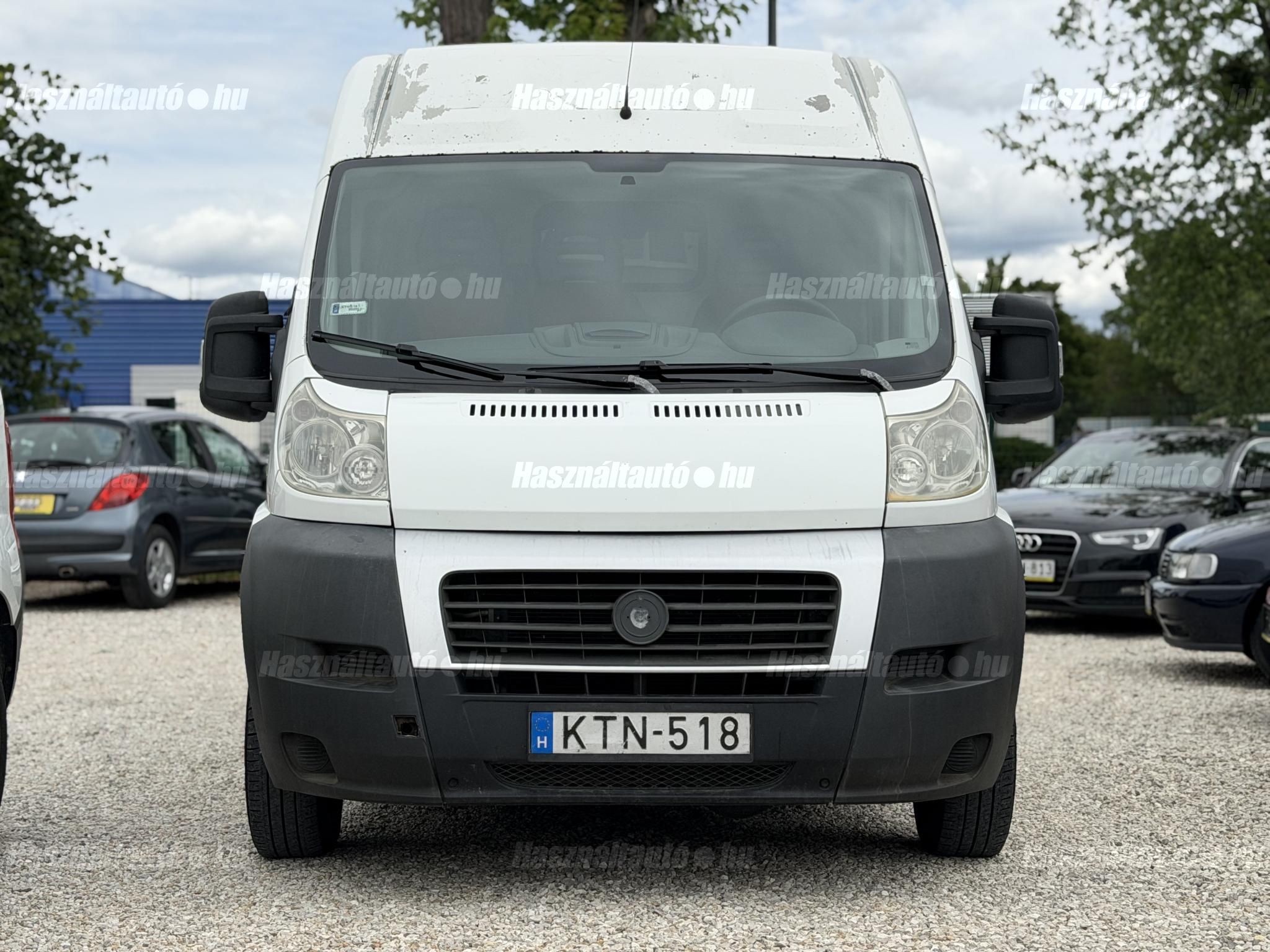 FIAT DUCATO 2007/6 - 1