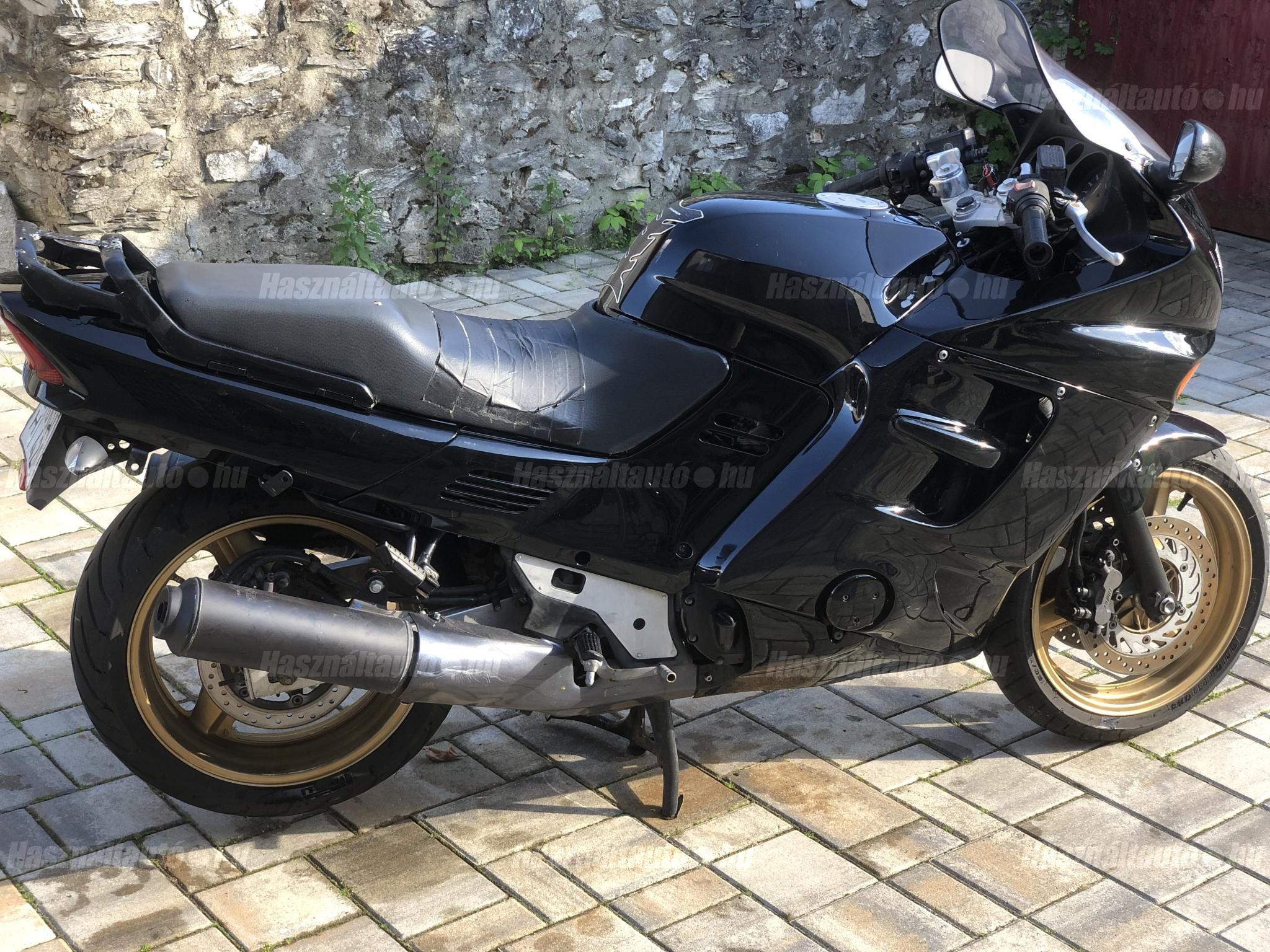 HONDA CBR 1000 F 1991/4 - 1