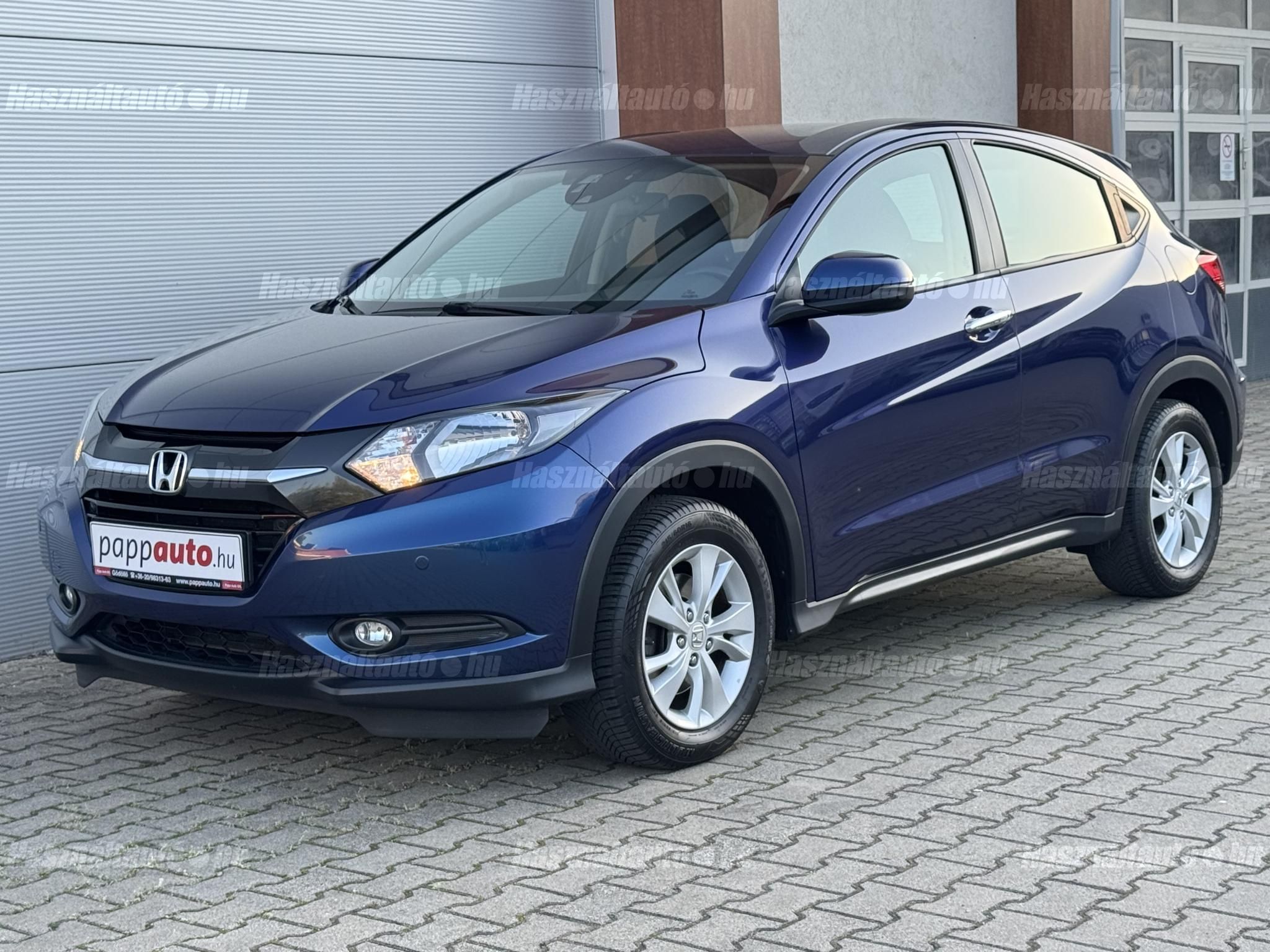 HONDA HR-V 2015/10 - 1