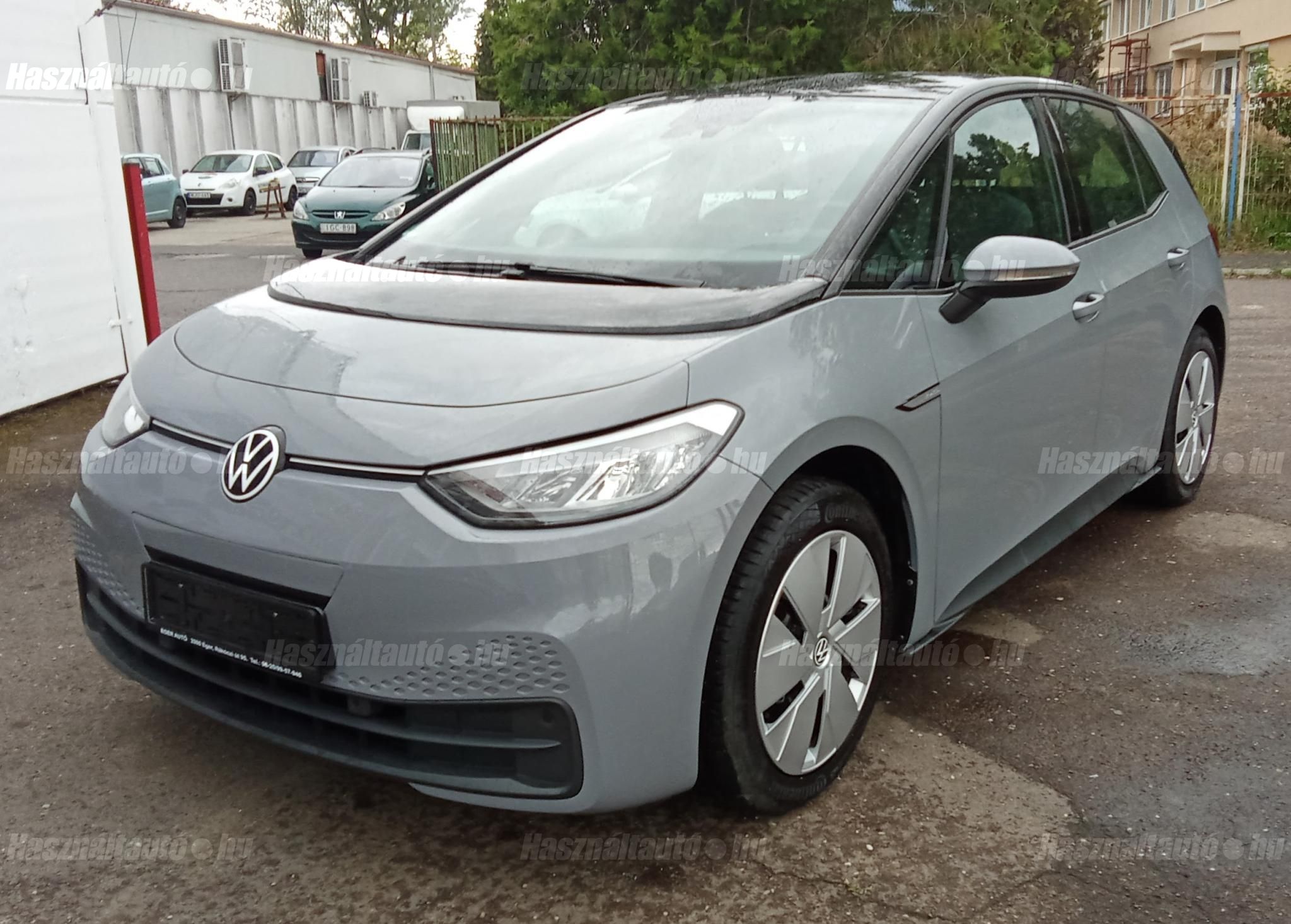 VOLKSWAGEN ID.3 2022/2 - 1