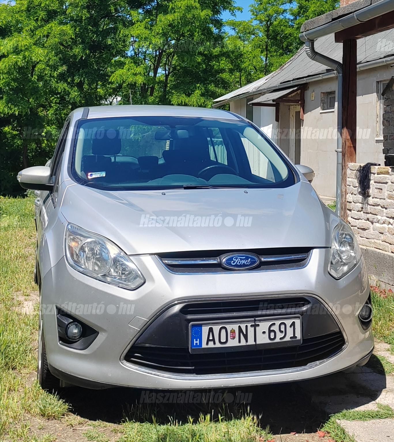 FORD C-MAX 2012 - 1