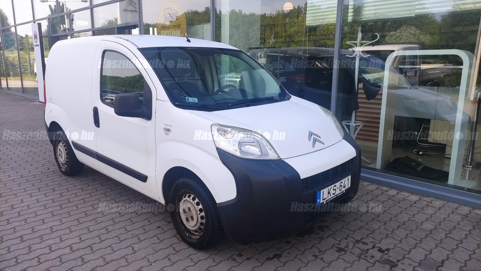 CITROEN NEMO 2009/1 - 1