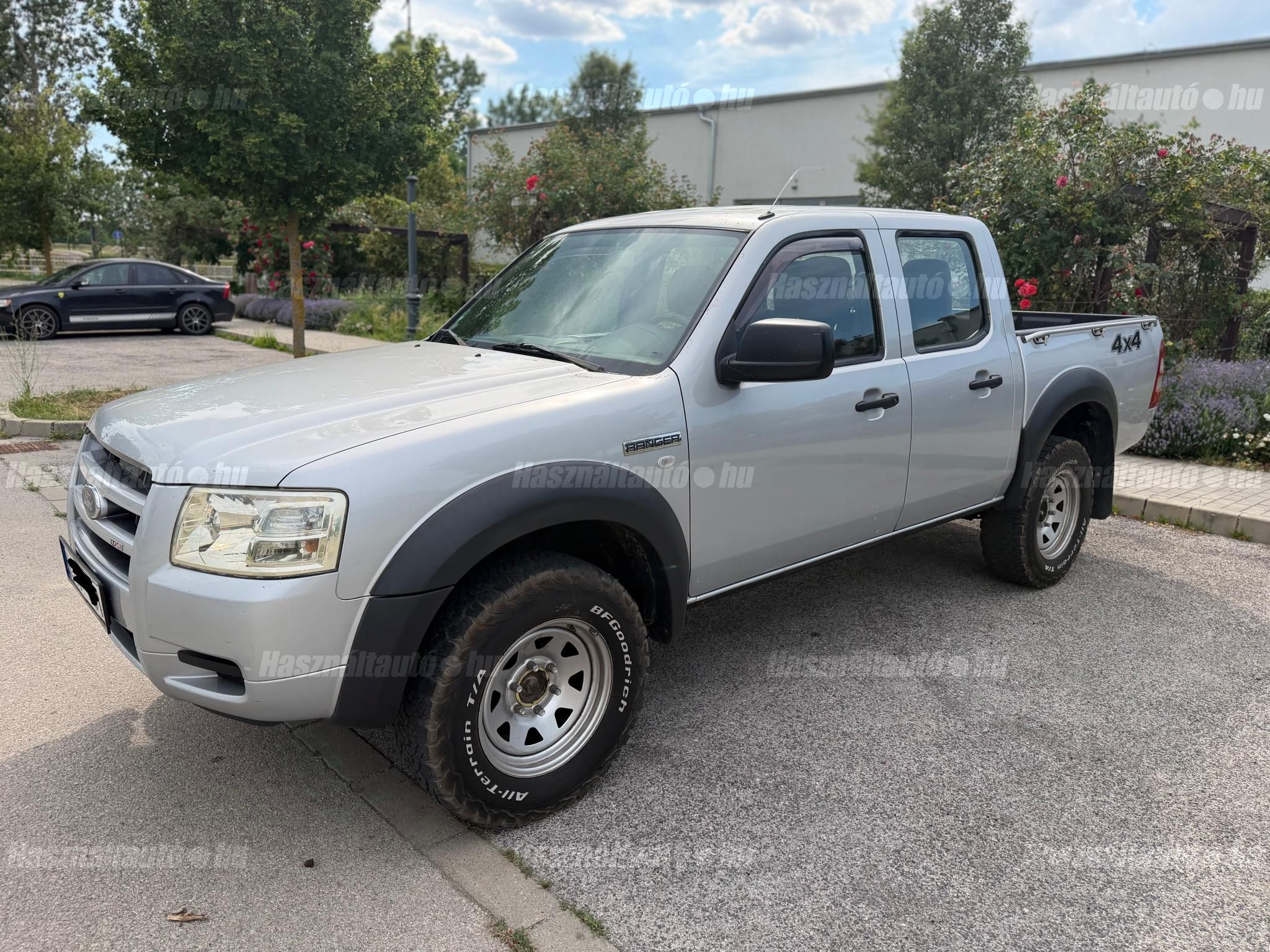 FORD RANGER 2007 - 1