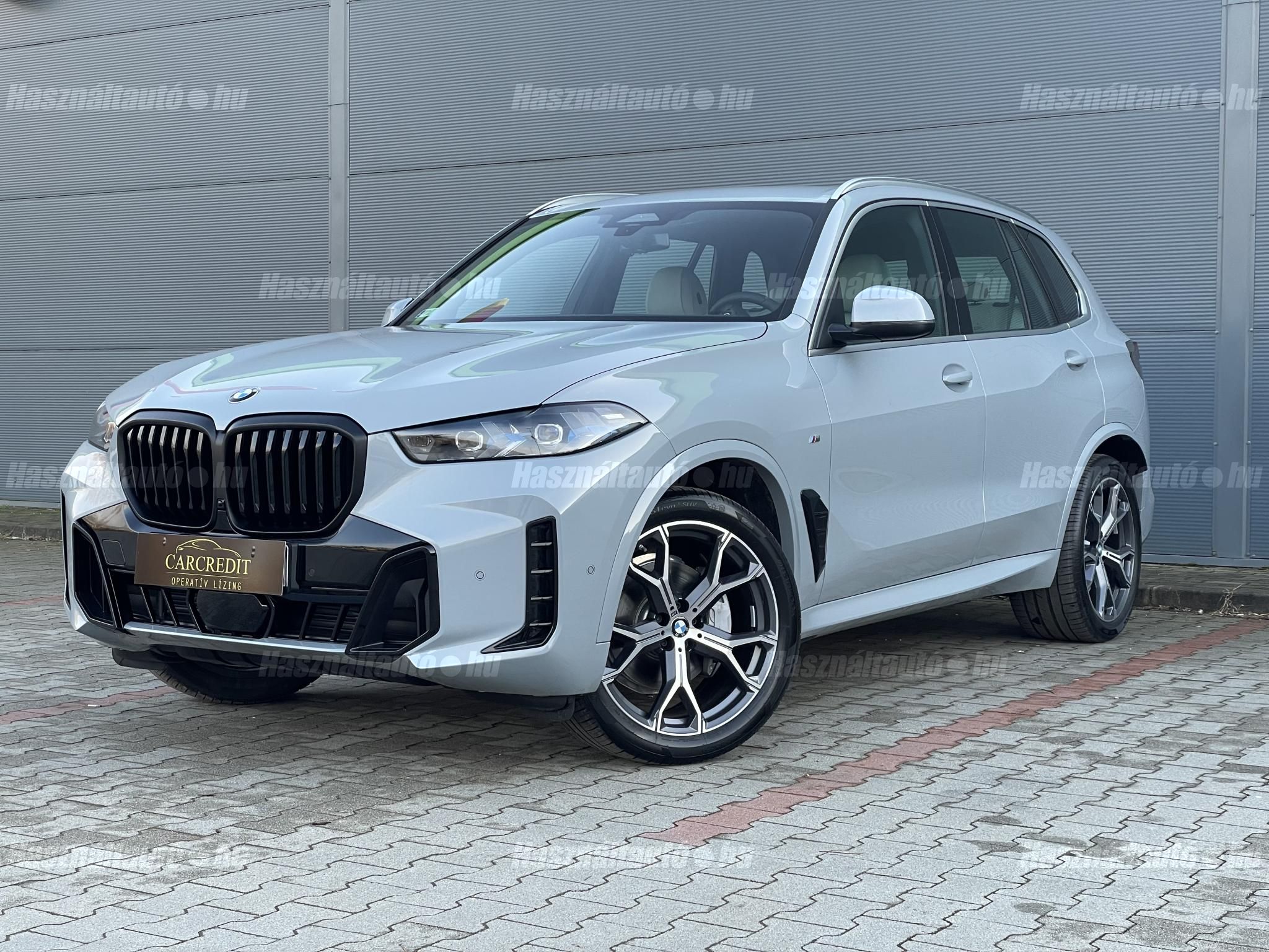 BMW X5 2026/2 - 1
