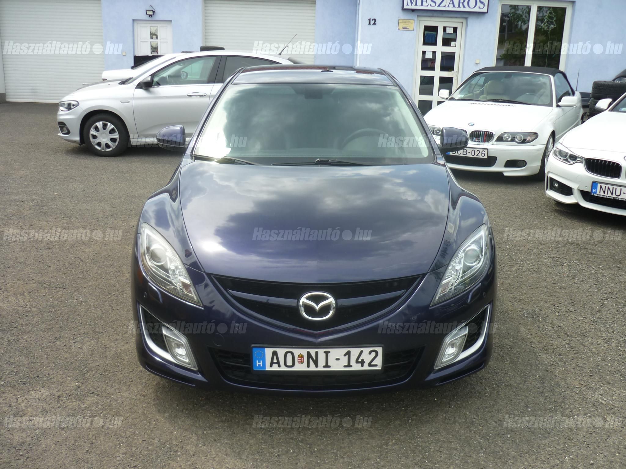 MAZDA 6 2009/5 - 1